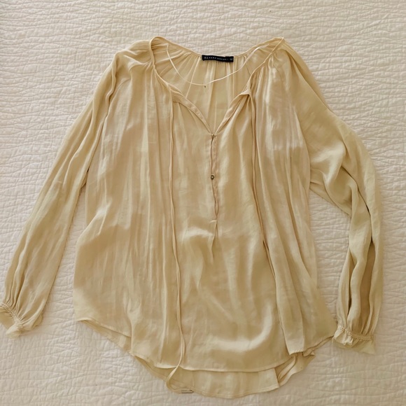 Zara blouse - Picture 1 of 1
